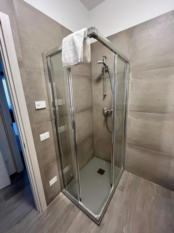 Apartamento Dante Alighieri Bardolino Exterior foto