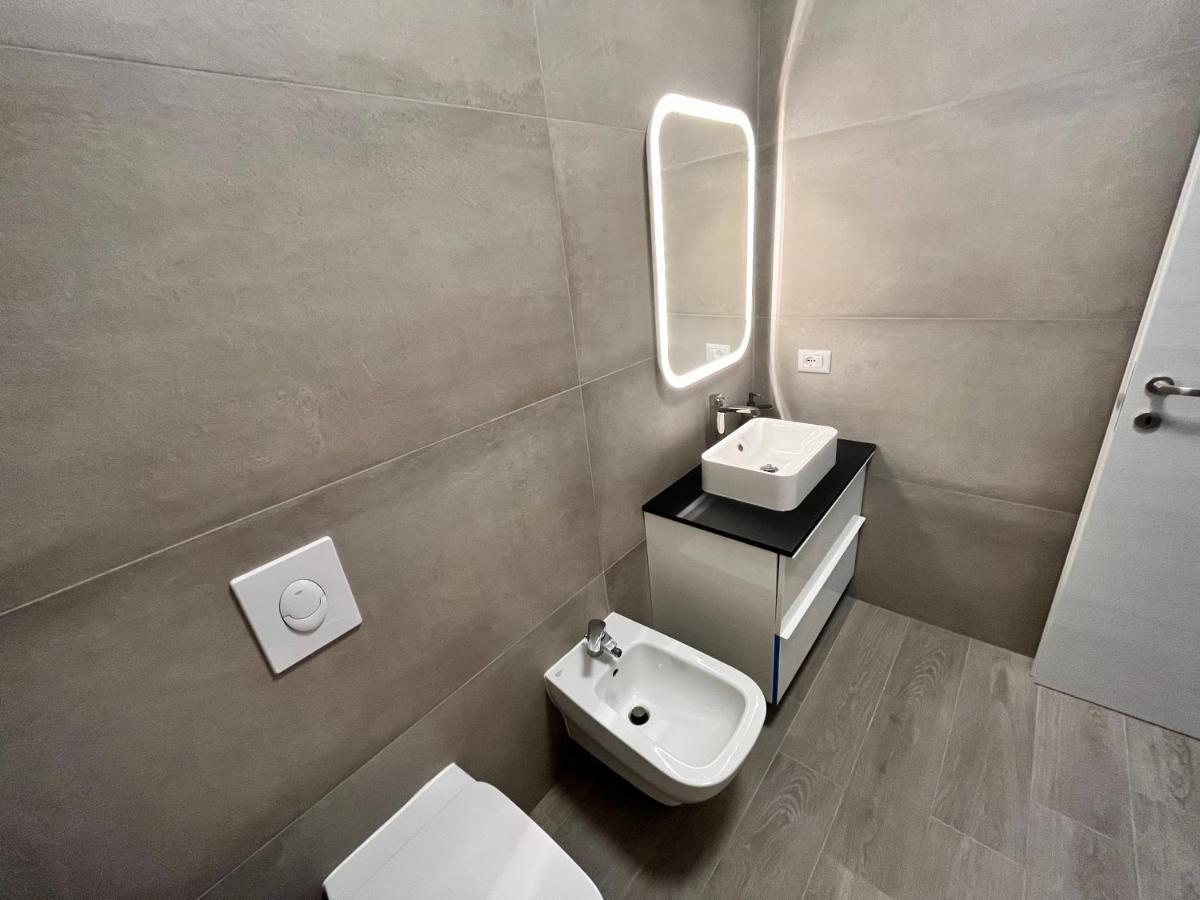 Apartamento Dante Alighieri Bardolino Exterior foto