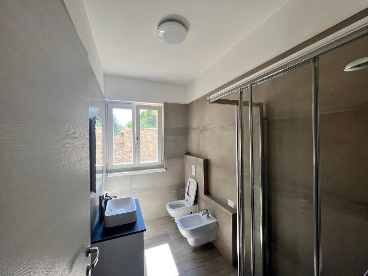 Apartamento Dante Alighieri Bardolino Exterior foto