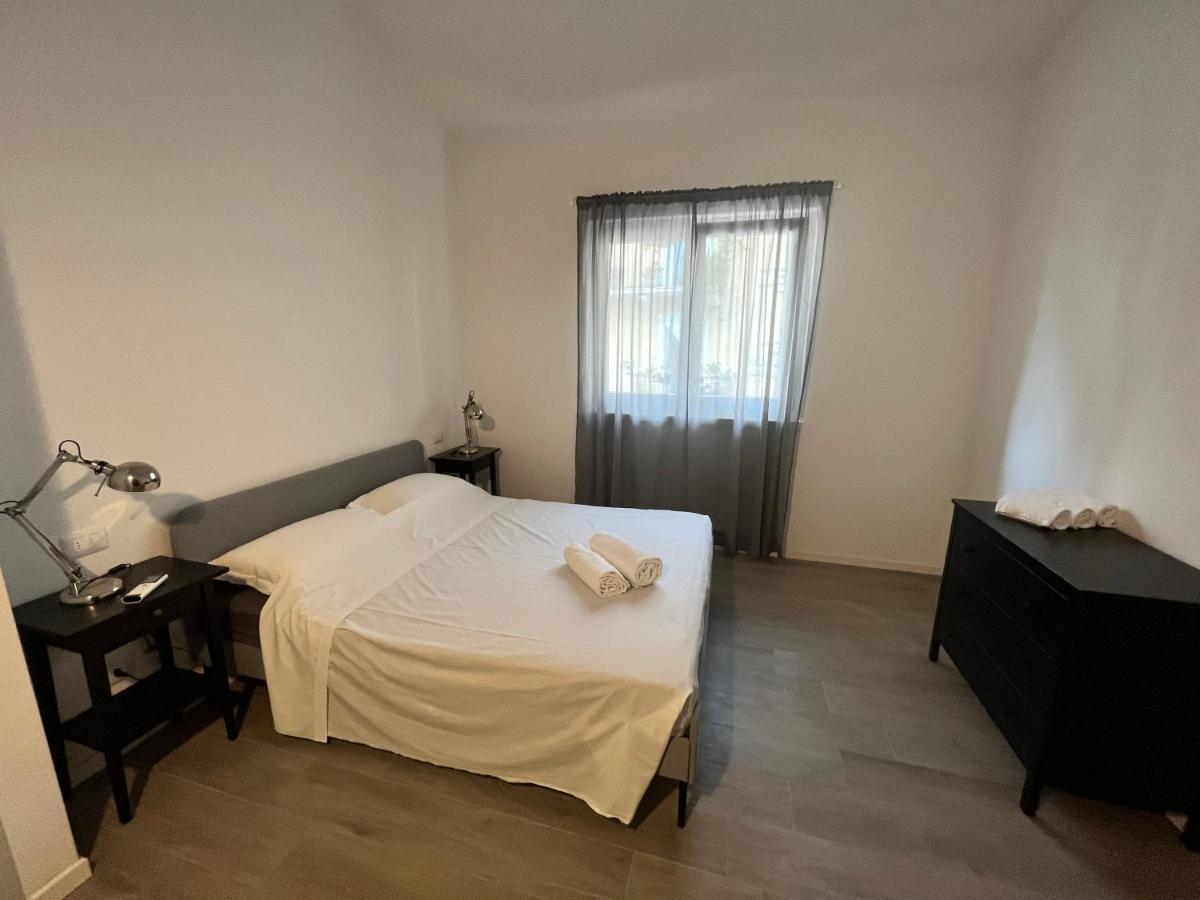 Apartamento Dante Alighieri Bardolino Exterior foto